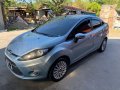 2nd Hand Ford Fiesta 2012 Automatic Gasoline for sale in Angono-2