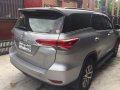 2nd Hand Toyota Fortuner 2017 Automatic Diesel for sale in Marikina-7