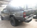 1995 Mitsubishi L200 Strada for sale in Zamboanga City-4