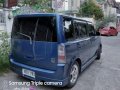 Selling Toyota Bb 2003 Automatic Gasoline in Quezon City-5