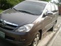 2005 Toyota Innova for sale in Quezon City-7