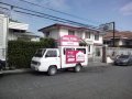 2008 Mitsubishi L300 for sale in General Tinio-0