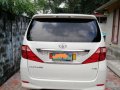 2nd Hand Toyota Alphard 2011 Automatic Gasoline for sale in Manila-3