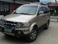 Sell 2nd Hand 2014 Isuzu Sportivo X at 76000 km in Tanauan-0