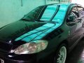 Selling 2nd Hand Toyota Altis 2001 in Silang-0