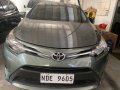 Selling Green Toyota Vios 2017 in Quezon City-2