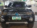 Selling 2nd Hand Mitsubishi Montero 2014 in Manila-7