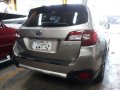 2nd Hand Subaru Outback 2018 for sale in Quezon City-0