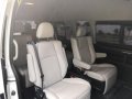 Selling 2nd Hand Toyota Hiace 2015 at 25000 km in Angeles-3