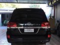 2nd Hand Toyota Land Cruiser 2018 Automatic Diesel for sale in Quezon City-7