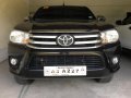 2nd Hand Toyota Hilux 2018 Automatic Diesel for sale in San Fernando-2