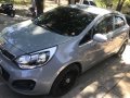 Selling 2nd Hand Kia Rio 2013 Hatchback in Biñan-2