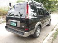 Selling Mitsubishi Adventure 2013 Manual Diesel in Makati-4