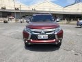 2nd Hand Mitsubishi Montero 2016 Automatic Diesel for sale in Parañaque-5