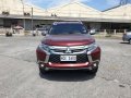 2nd Hand Mitsubishi Montero 2016 Automatic Diesel for sale in Parañaque-2