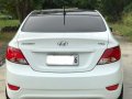 2nd Hand Hyundai Accent 2016 at 40000 km for sale-7