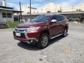 2nd Hand Mitsubishi Montero 2016 Automatic Diesel for sale in Parañaque-7