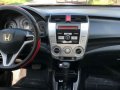 Selling Honda City 2010 Automatic Gasoline in Davao City-3