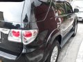 2nd Hand Toyota Fortuner 2014 at 50000 km for sale in Quezon City-5