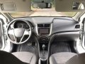 2nd Hand Hyundai Accent 2016 at 40000 km for sale-2