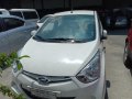 2nd Hand Hyundai Eon 2016 Manual Gasoline for sale in Quezon City-4