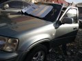 Selling 2nd Hand Honda Cr-V 1998 in Taguig-4