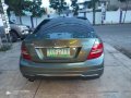 Selling Mercedes-Benz C200 2012 Automatic Gasoline in Santa Rosa-2