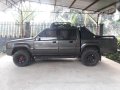 1995 Mitsubishi L200 Strada for sale in Zamboanga City-3