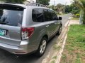 Subaru Forester 2010 Automatic Gasoline for sale in Quezon City-4