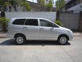 2nd Hand Toyota Innova 2015 Manual Diesel for sale in Quezon City-0