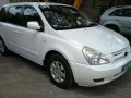 2nd Hand Kia Carnival 2007 Manual Diesel for sale in Quezon City-7