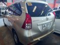 Selling Beige Toyota Avanza 2015 Manual Gasoline in Quezon City-2