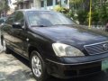 Selling Nissan Sentra 2005 at 130000 km in Las Piñas-1