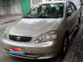 Sell 2nd Hand 2002 Toyota Corolla Altis Automatic Gasoline at 100000 km in Quezon City-1