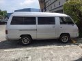 2nd Hand Mitsubishi L300 2006 Van at Manual Diesel for sale in Taguig-0