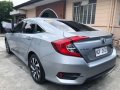 Selling 2nd Hand Honda Civic 2016 Automatic Gasoline at 30000 km in Quezon City-7