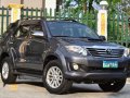 2013 Toyota Fortuner for sale in Las Piñas-8