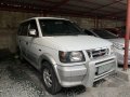 Selling White Mitsubishi Adventure 2002 at 79000 km in Gasoline Manual-4