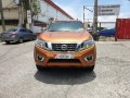 Sell 2nd Hand 2018 Nissan Navara Automatic Diesel at 15000 km in Parañaque-7