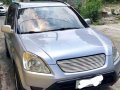 Honda Cr-V 2003 Automatic Gasoline for sale in Quezon City-1