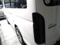 Sell 2nd Hand 2014 Toyota Hiace Manual Diesel at 72000 km in Manila-7