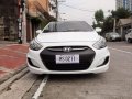 2nd Hand Hyundai Accent 2017 Hatchback at 39000 km for sale-5