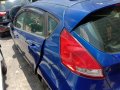 2nd Hand Ford Fiesta 2014 Automatic Gasoline for sale in Quezon City-2