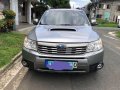 Subaru Forester 2010 Automatic Gasoline for sale in Quezon City-0