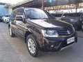 Selling Suzuki Grand Vitara 2014 at 27000 km in Mandaue-0