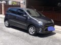 Selling 2nd Hand Toyota Wigo 2015 in Muntinlupa-1