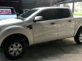 Selling White Ford Ranger 2017 at 22423 km in Gasoline Manual -0