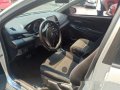 Silver Toyota Vios 2015 at 15000 km for sale-1