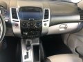 2nd Hand Mitsubishi Montero Sport 2009 at 60000 km for sale in Quezon City-0