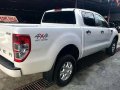 Selling White Ford Ranger 2017 at 22423 km in Gasoline Manual -1